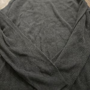 Nordstrom Men's Charcoal Sweater